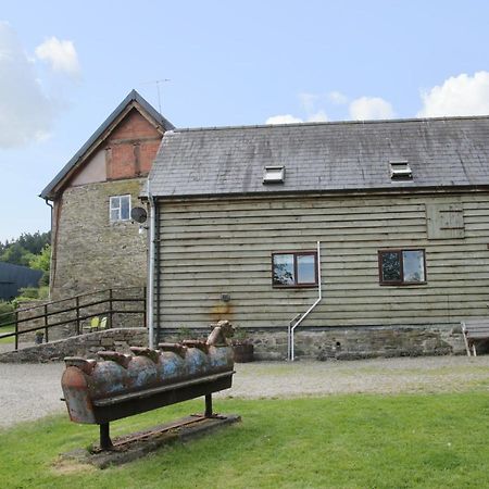 モントゴメリー Broughton Stablesヴィラ エクステリア 写真